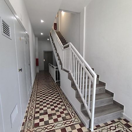 Ferienwohnung Embrujo Nazari 1 Cenes De La Vega Exterior foto