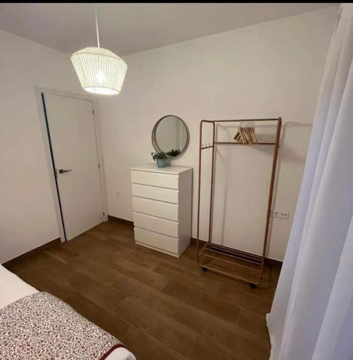 Ferienwohnung Embrujo Nazari 1 Cenes De La Vega Exterior foto