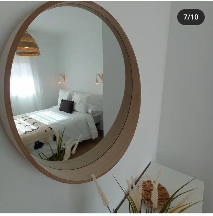Ferienwohnung Embrujo Nazari 1 Cenes De La Vega Exterior foto