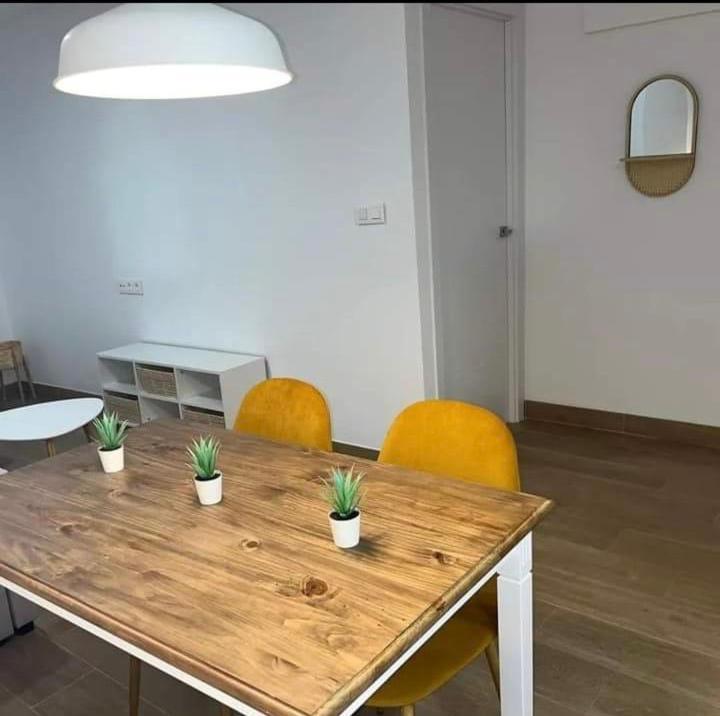 Ferienwohnung Embrujo Nazari 1 Cenes De La Vega Exterior foto
