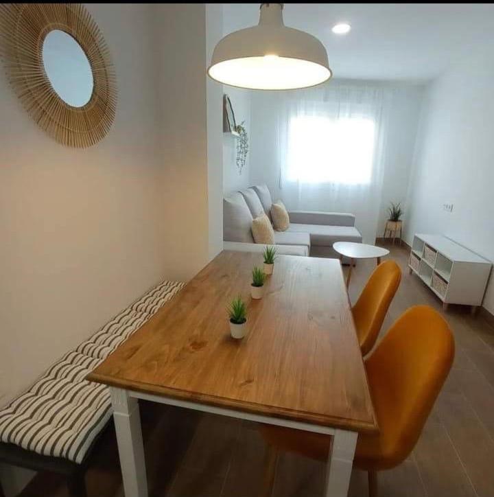 Ferienwohnung Embrujo Nazari 1 Cenes De La Vega Exterior foto