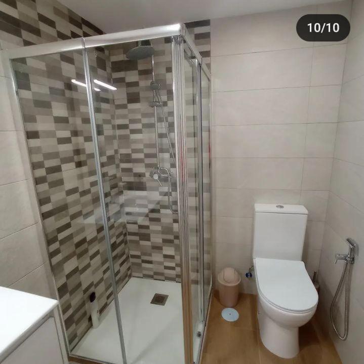 Ferienwohnung Embrujo Nazari 1 Cenes De La Vega Exterior foto