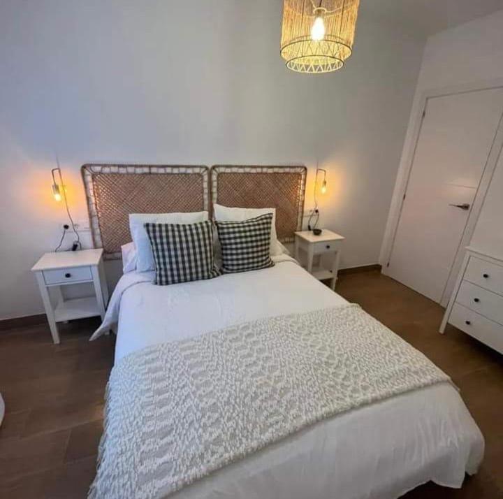 Ferienwohnung Embrujo Nazari 1 Cenes De La Vega Exterior foto