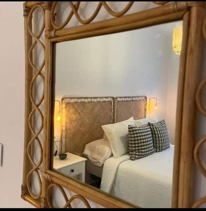 Ferienwohnung Embrujo Nazari 1 Cenes De La Vega Exterior foto