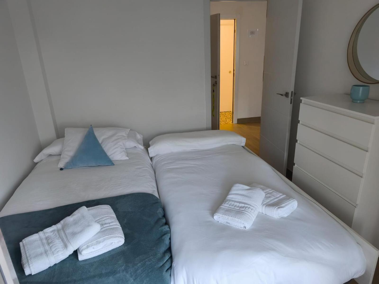 Ferienwohnung Embrujo Nazari 1 Cenes De La Vega Exterior foto